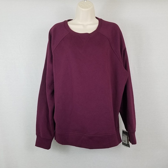 c9 champion crew hoodie